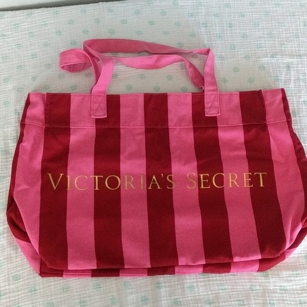 Victoria's Secret Large Tote Bag